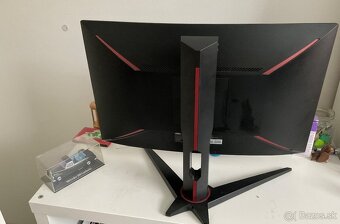 Predam monitor v top stave ‘27 - 2