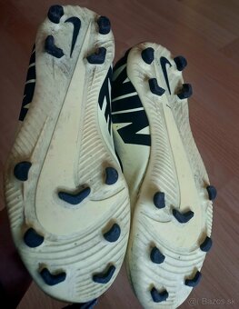 Kopačky Nike Mercurial veľ.EU36 /230 mm/ - 2