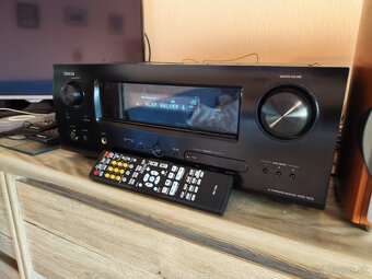 Receiver Denon AVR-1610 - 2