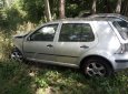vw golf 4 - 2