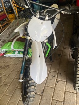Minibike 50 - 2