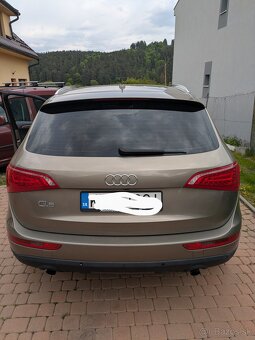 Audi Q5 - 2