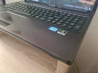 Lenovo G580 - 2