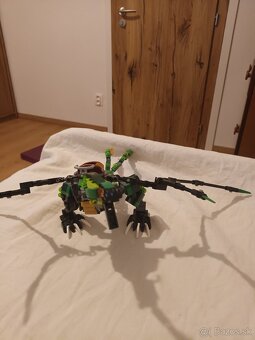 Lego ninjago - 2