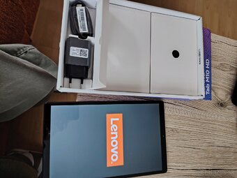 Predám tablet - 2