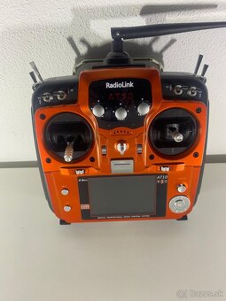 RadioLink AT10II predám - 2