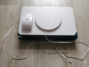 Monitor dychu Babysense 2 Pro - 2