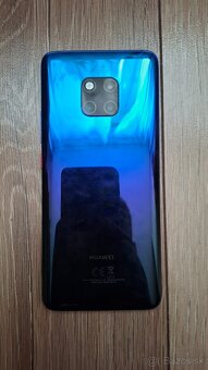 Huawei mate 20 pro 6/128 GB - 2