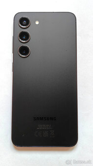 samsung galaxy S23 5G,,TOP stav,vyborne fotaky a vykon - 2