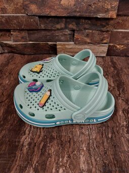 Crocsy 28 - 2