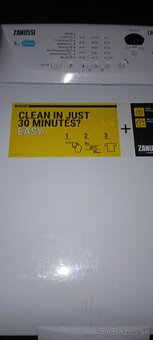 Zanussi lindo 100 - 2