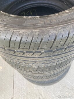 Letné pneu 195/50 r15 - 2