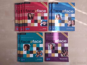 Face 2 Face 2/e (A1-C1) - 2