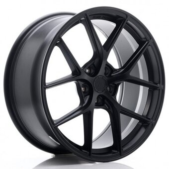 Japan Racing SL01 8x19 5x112 - 2