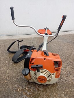 STIHL FS 400 - 2