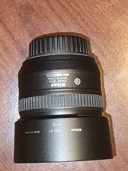 Nikon Nikkor AF-S 50mm 1:1.4G - 2