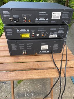 GRUNDIG CCF210,CD210,T210 - 2