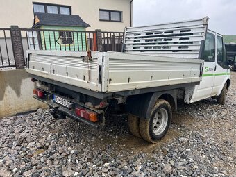Ford tranzit - 2