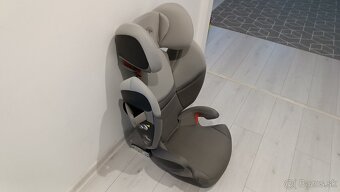 Autosedacka Cybex - 2