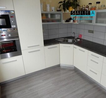 REZERVOVANÉ 3-izbový zariadený byt, 72m2 Piešťany, možnosť p - 2