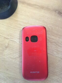 Mobil Aligátor - 2