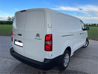 Citroen Jumpy 2.0 HDi 2022 - 2