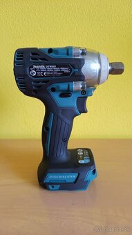 Makita Rezervovane - 2