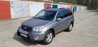 Toyota Rav4 2.0vvti, 4x4 - 2