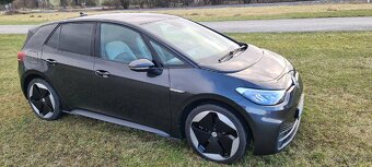 VW ID.3 PRO S 77kWh - 2