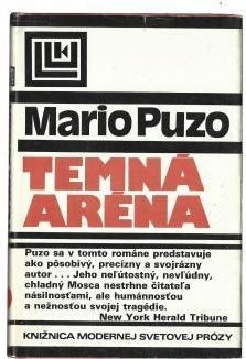Mario Puzo - 2
