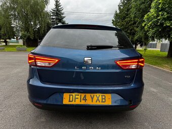 SEAT LEON 3 1.6 TDI - 2