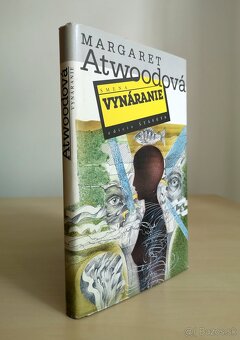 MARGARET ATWOODOVÁ: VYNÁRANIE - 2