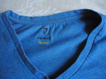 DEEDAT tričko pánske, vel. L/M - 2