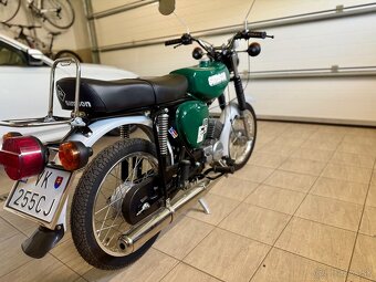 Simson s 51 elektronik - 2