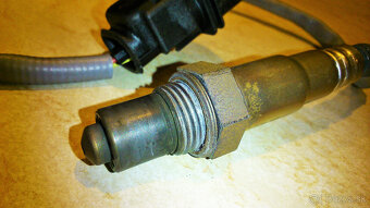 lambda sonda na BMW - 2
