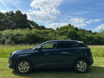 Peugeot 3008 1.2 PureTech Active - 2