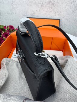 Hermes Kelly kabelka - 2