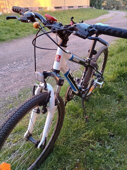 Predám detský bicykel CTM24 - 2