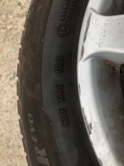 5x112 r15 - 2
