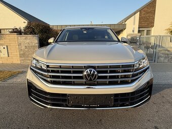 VW TOUAREG 4MOTION 3.0 V6 TDI DSG 170 KW,IQ LIGHT MATRIX,KOZ - 2