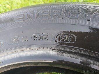 Michelin energy saver - 2