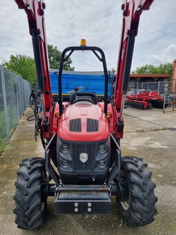 malotraktor ArmaTrac 514 FG - 2