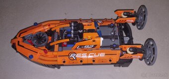Lego technic - 2