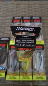 Rapala Blade - 2