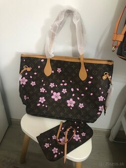 Louis Vuitton - Murakami - 2