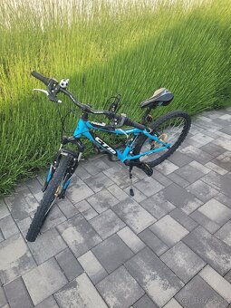 Detský bicykel CTM Berry 2.0 - 2