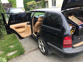 Skoda Octavia 1.9tdi 81kw - 2