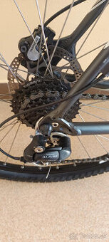 Horský bicykel Specialized HR XC Pro - 2