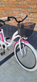 Bicykel Kosbike 26" - 2
