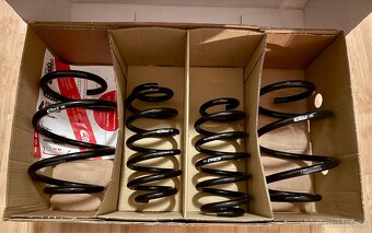Eibach Pro-Kit pružiny – MINI F56 JCW / Cooper S (non-VDC) - 2